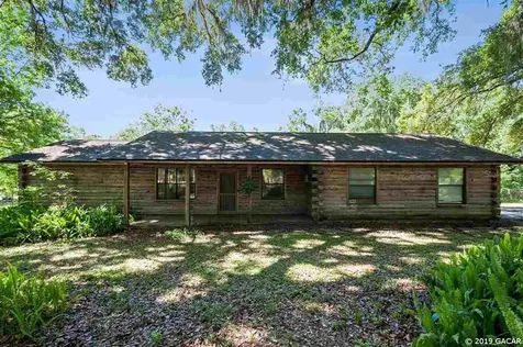 10924 SW 10th Terrace Micanopy FL 32667