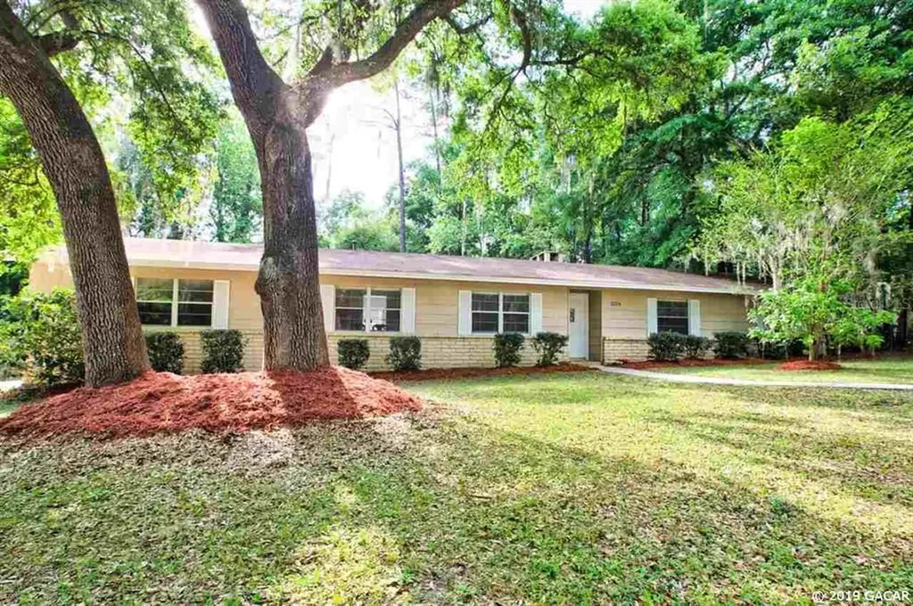 2324 NW 66th Terrace Gainesville FL 32606