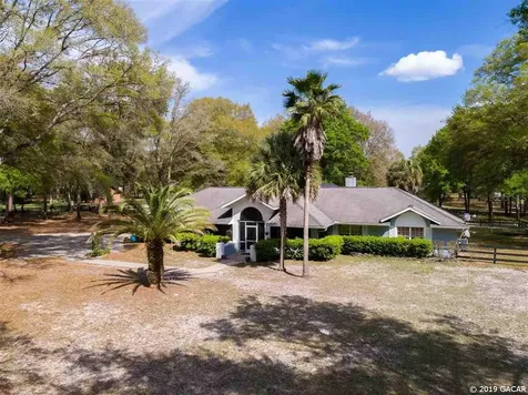 9555 SW 72nd Court Ocala FL 34476