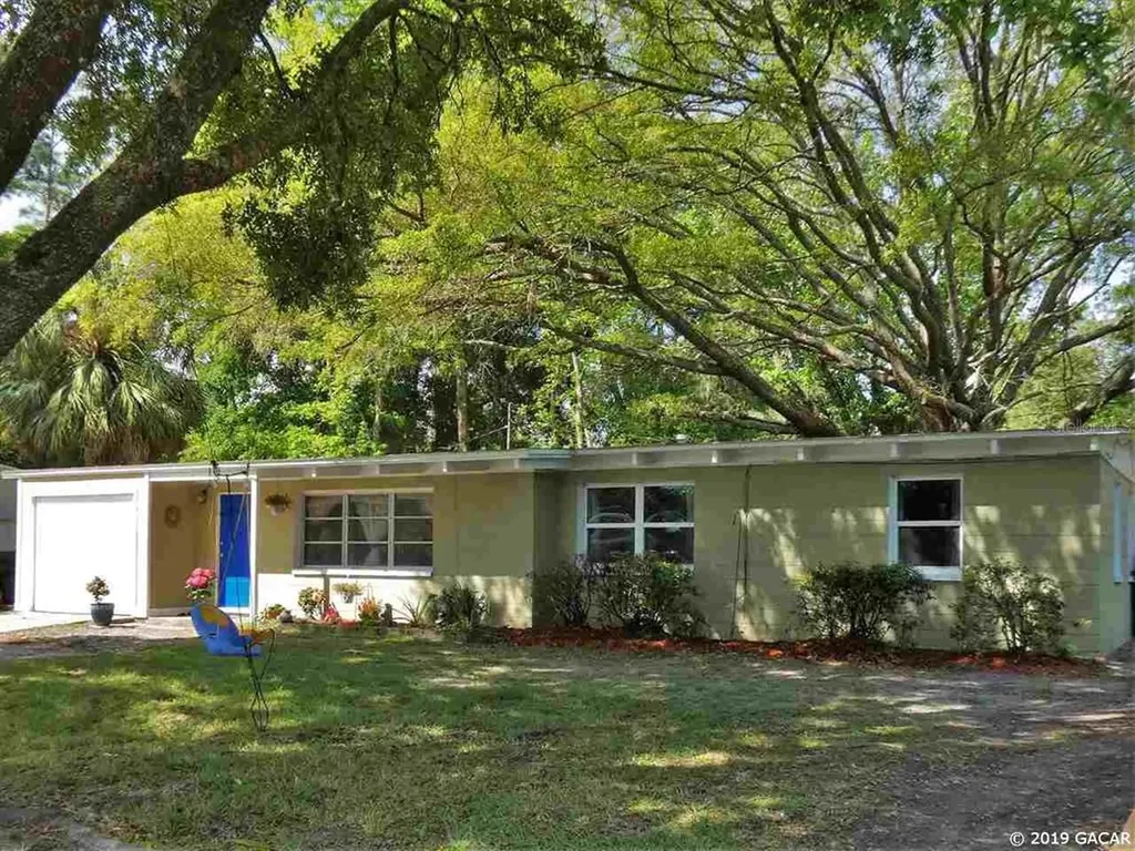 3002 NE 14th Street Gainesville FL 32609