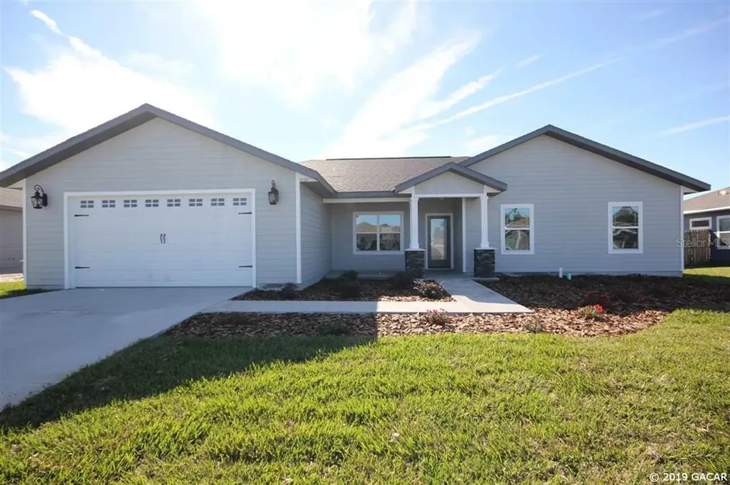 23214 NW 11th Road Newberry FL 32669