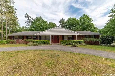 1521 NW 30th Street Gainesville FL 32605