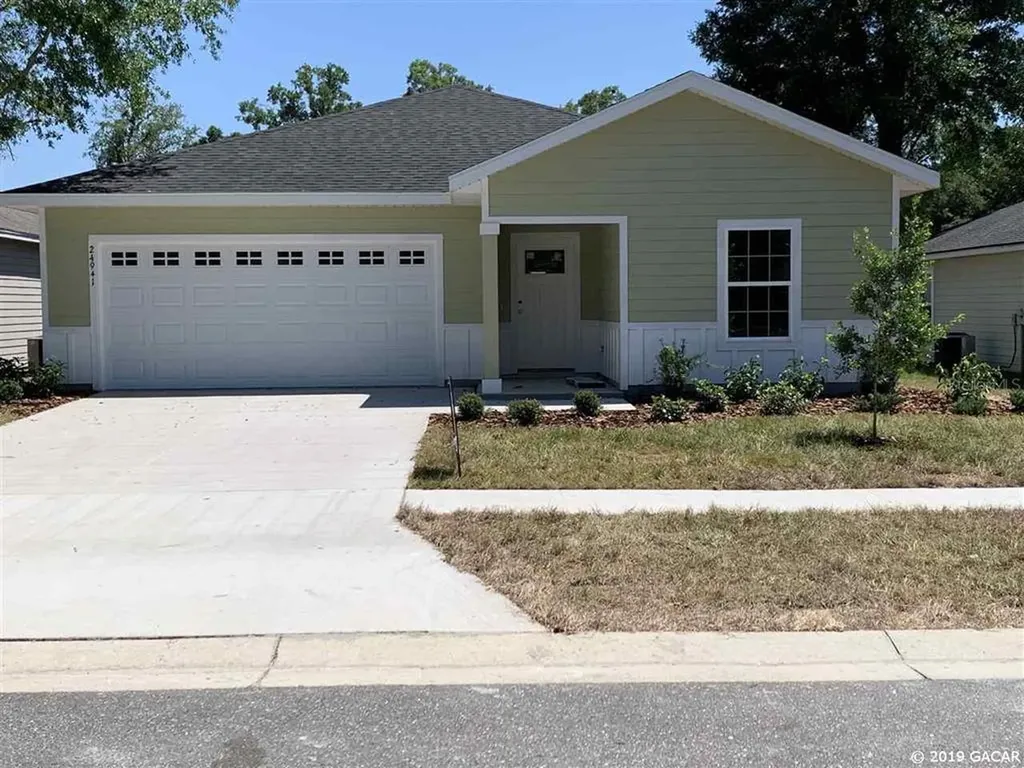 24941 NW 203rd Avenue High Springs FL 32643