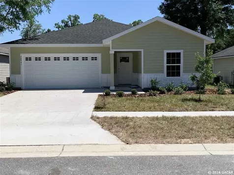 24941 NW 203rd Avenue High Springs FL 32643