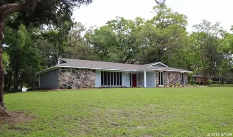 337 NW Fairway Drive Lake City FL 32055