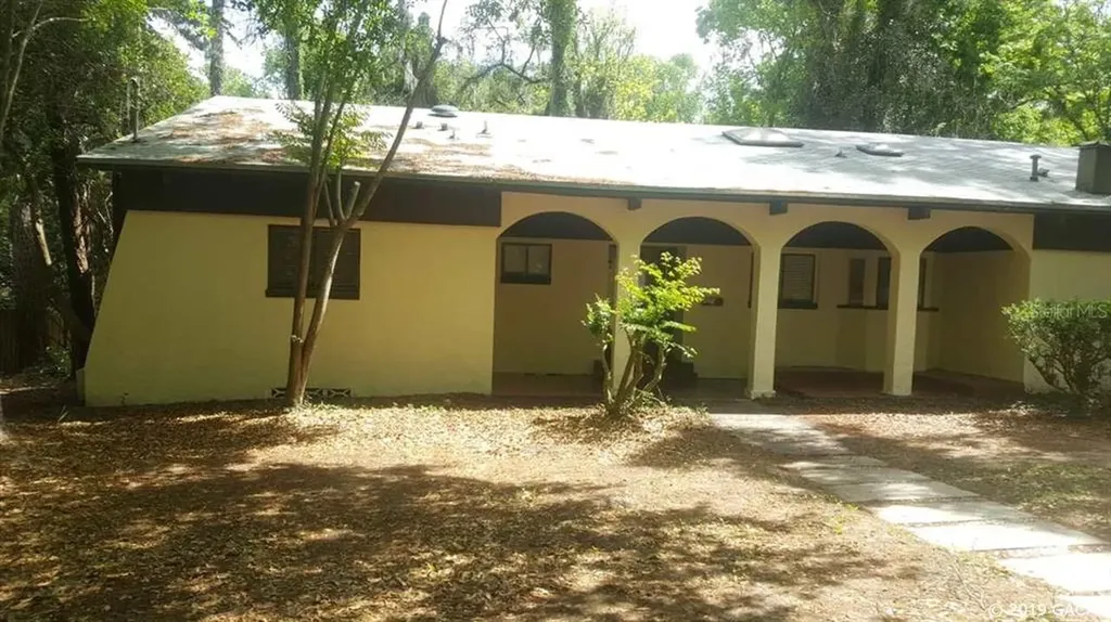 745 NW 18th Street Gainesville FL 32603