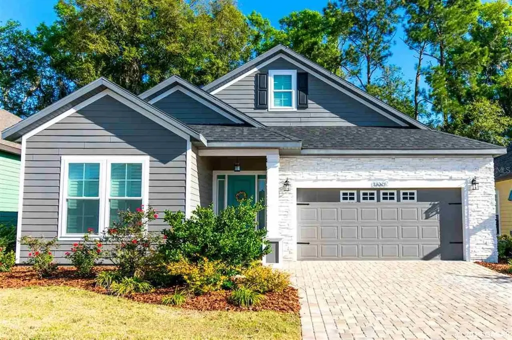 13662 NW 12th Place Newberry FL 32669
