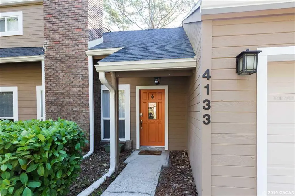 4133 Alpine Drive Gainesville FL 32605
