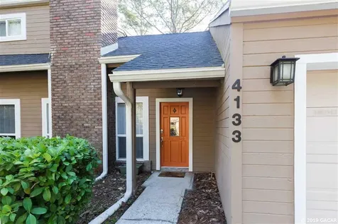 4133 Alpine Drive Gainesville FL 32605