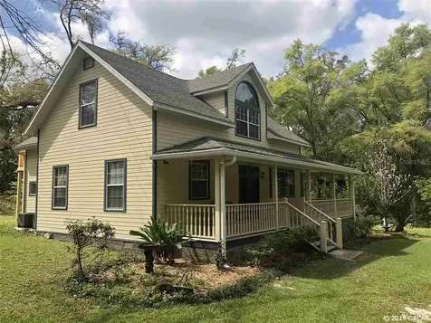 21311 NW 52nd Place Newberry FL 32669