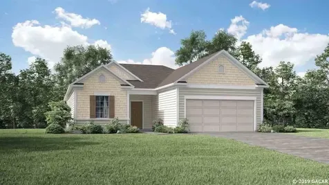 948 NW 253rd Drive Newberry FL 32669