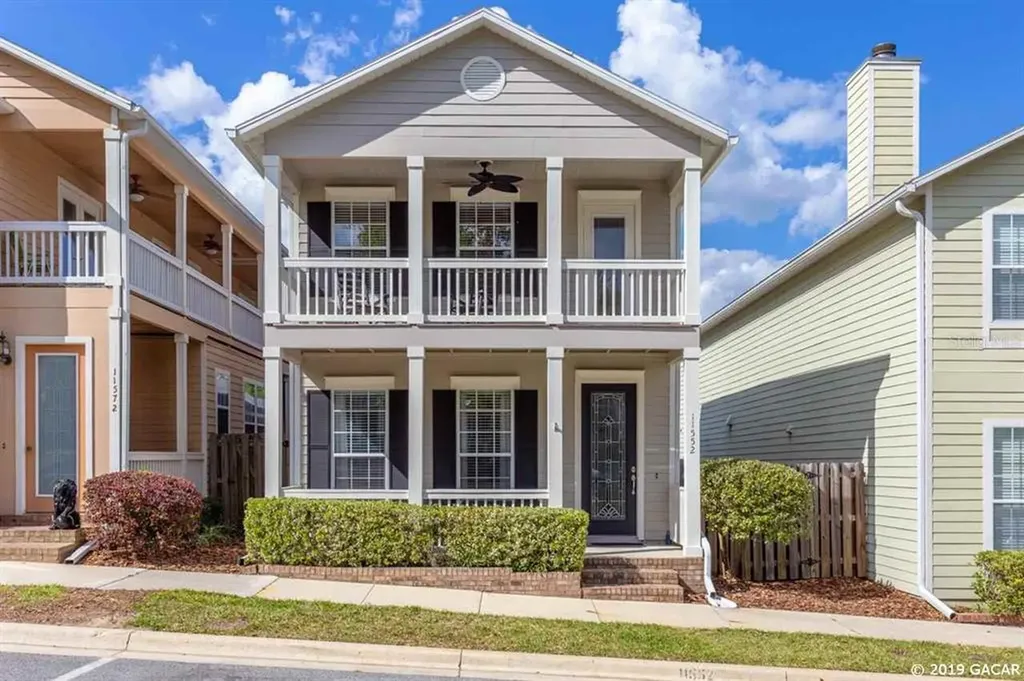 11552 NW 18th Place Gainesville FL 32606