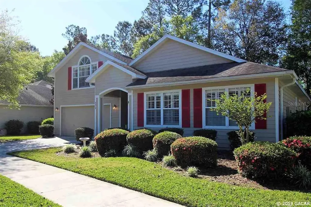 2219 NW 49th Avenue Gainesville FL 32605