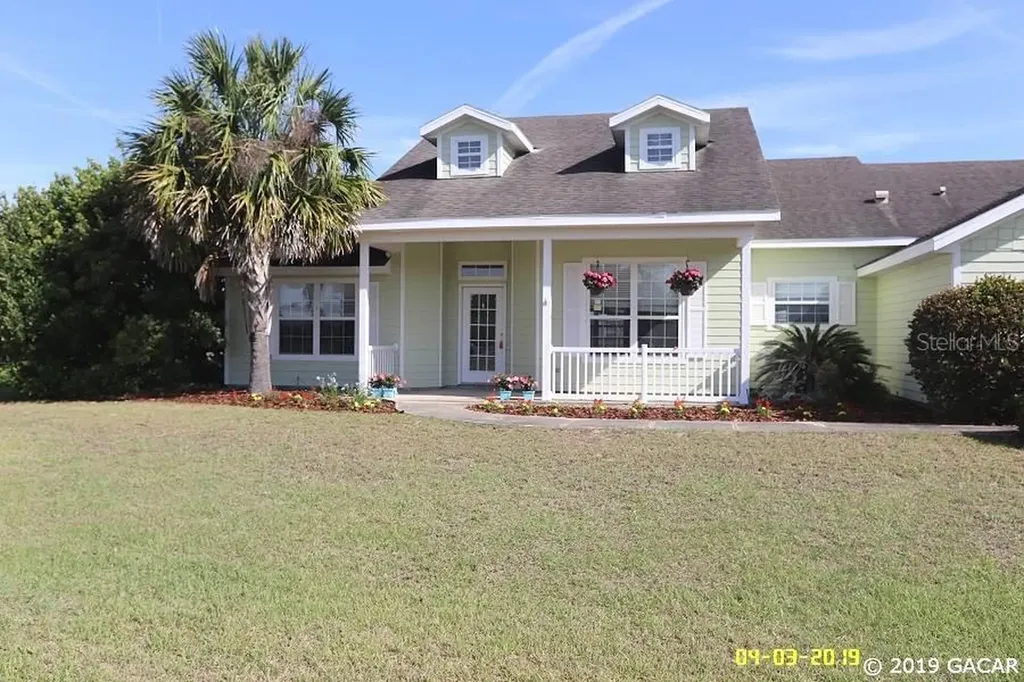 9576 SW 101st Avenue Gainesville FL 32608