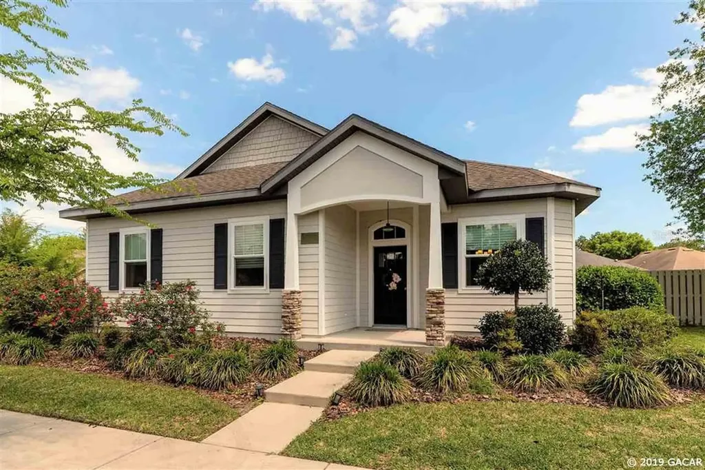 7423 SW 80th Drive Gainesville FL 32608