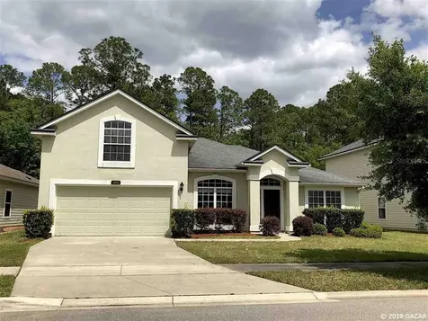 4522 NW 82nd Road Gainesville FL 32653