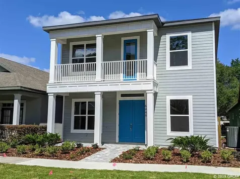 6449 SW 77th Drive Gainesville FL 32608