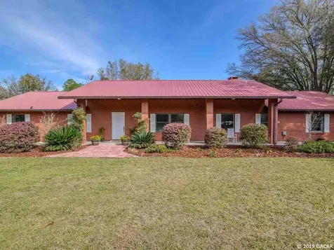 12630 SW 14th Avenue Newberry FL 32669
