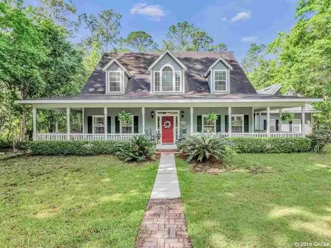 1710 NW 107th Terrace Gainesville FL 32606