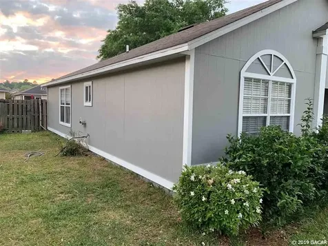 3722 NW 25th Terrace Gainesville FL 32605