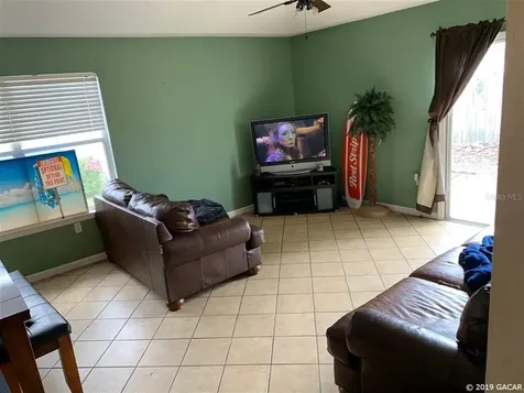 3722 NW 25th Terrace Gainesville FL 32605