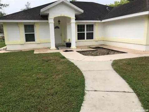 34 NE 818th Street Old Town FL 32680