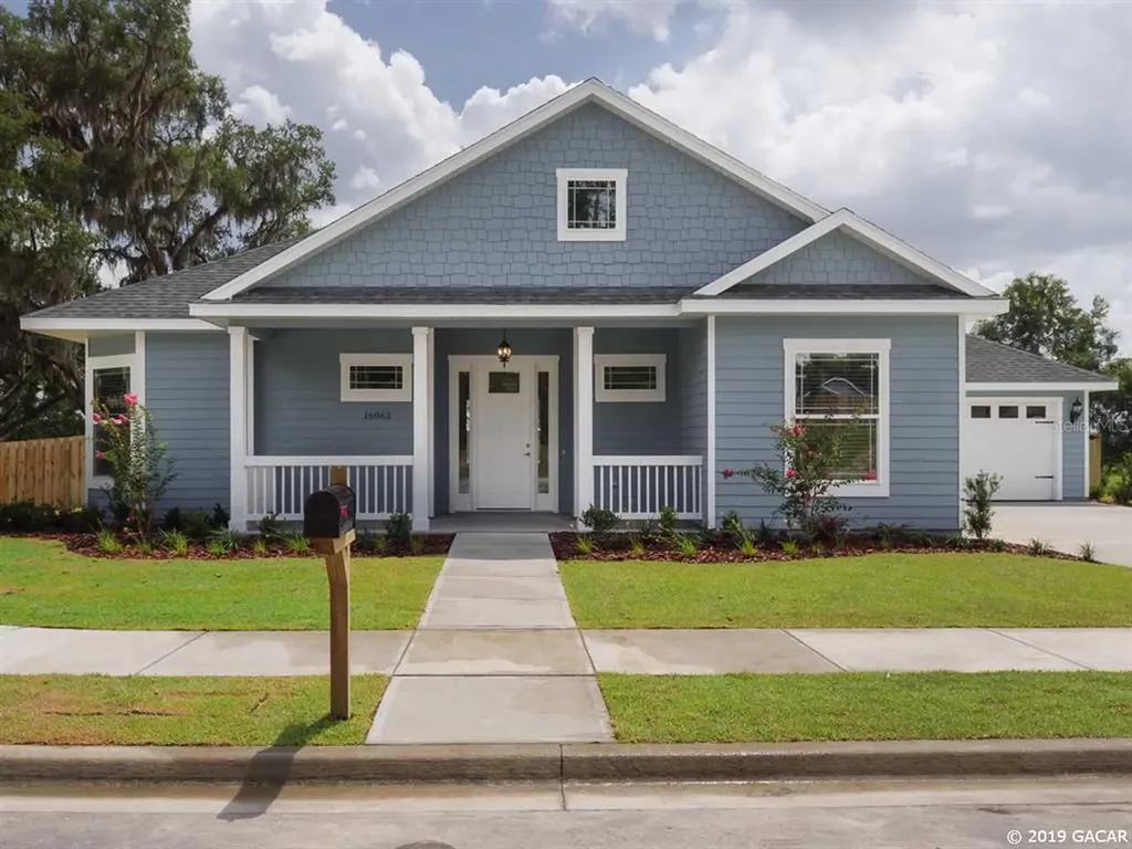 16808 NW 168th Terrace Alachua FL 32615