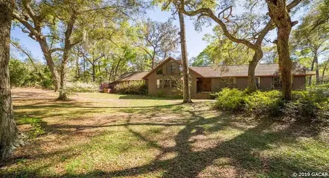 8491 Nittany Drive Melrose FL 32666