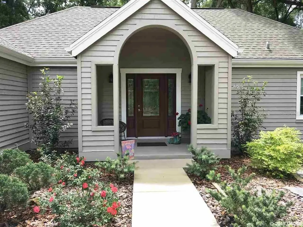 8403 SW 54th Lane Gainesville FL 32608