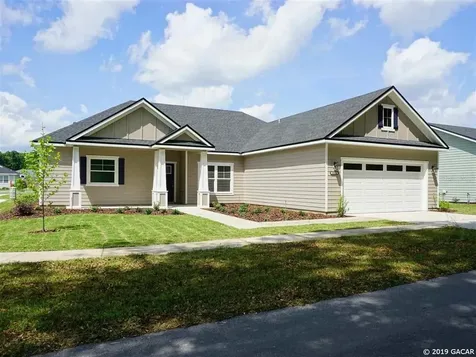 16614 NW 192nd Terrace High Springs FL 32643