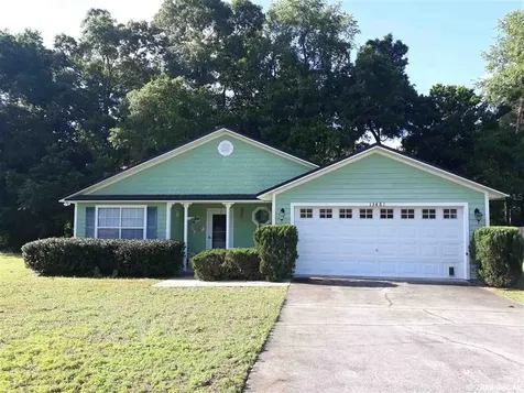 13461 NW 135th Drive Alachua FL 32615