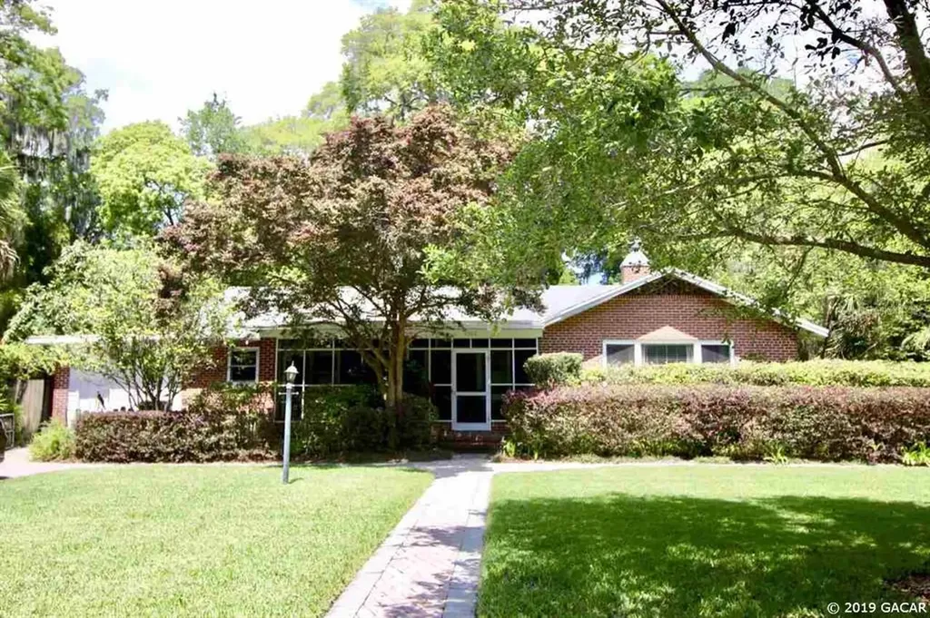 1506 NW 7th Avenue Gainesville FL 32603