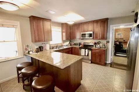 1506 NW 7th Avenue Gainesville FL 32603