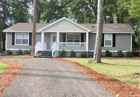 24309 S Canal Street Melrose FL 32666