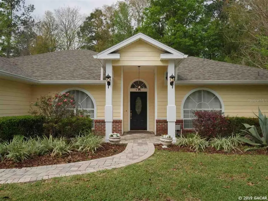 918 NW 120th Street Gainesville FL 32606