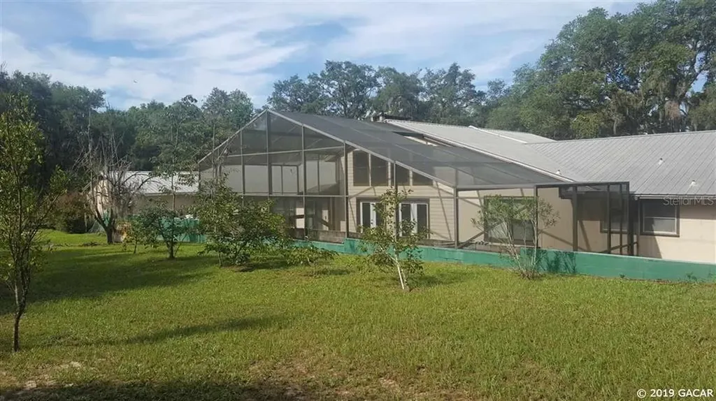 165 Ashley Lake Drive Melrose FL 32666
