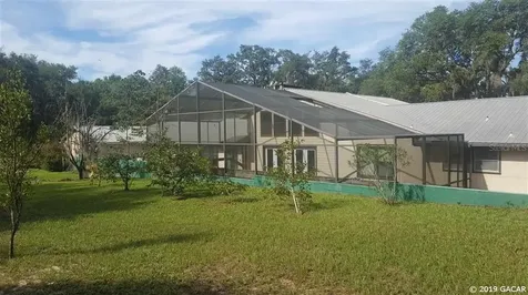 165 Ashley Lake Drive Melrose FL 32666