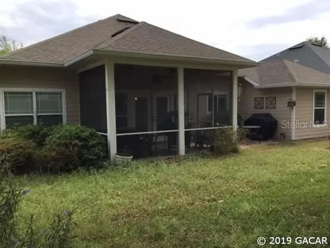 7594 SW 84th Drive Gainesville FL 32608
