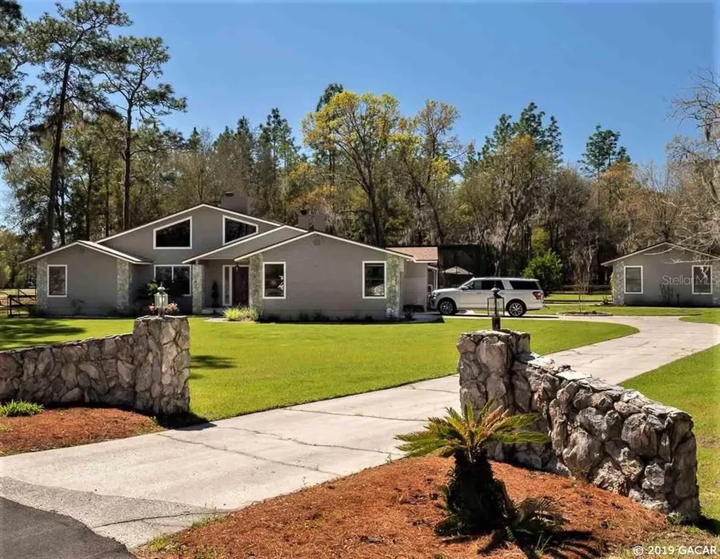 8209 SW 95th Lane Gainesville FL 32608