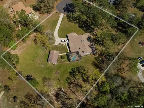 8209 SW 95th Lane Gainesville FL 32608