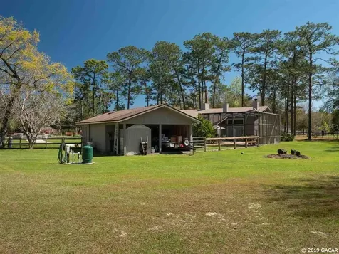 8209 SW 95th Lane Gainesville FL 32608