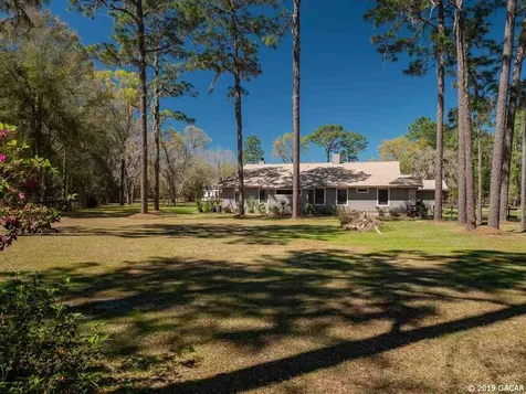 8209 SW 95th Lane Gainesville FL 32608