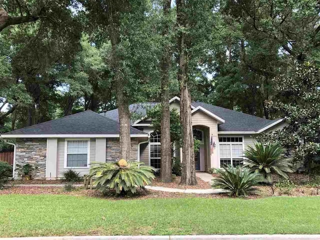 1627 SW 82nd Terrace Gainesville FL 32607