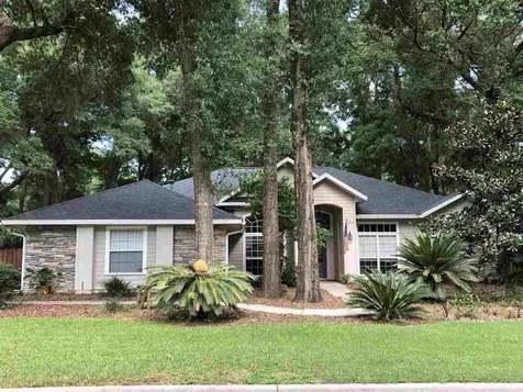 1627 SW 82nd Terrace Gainesville FL 32607