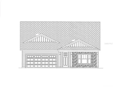 1147 NW 136th Street Newberry FL 32669