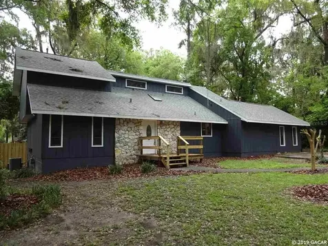 5327 SW 80th Terrace Gainesville FL 32608