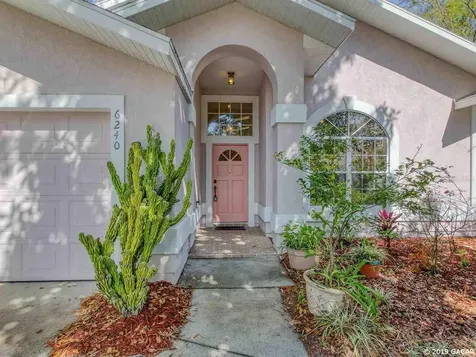 6240 NW 35th Drive Gainesville FL 32653