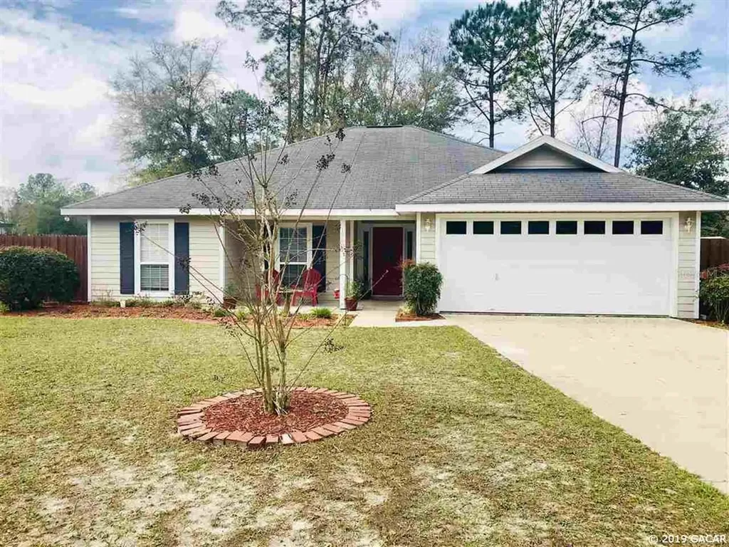 19682 NW 230th Street High Springs FL 32643