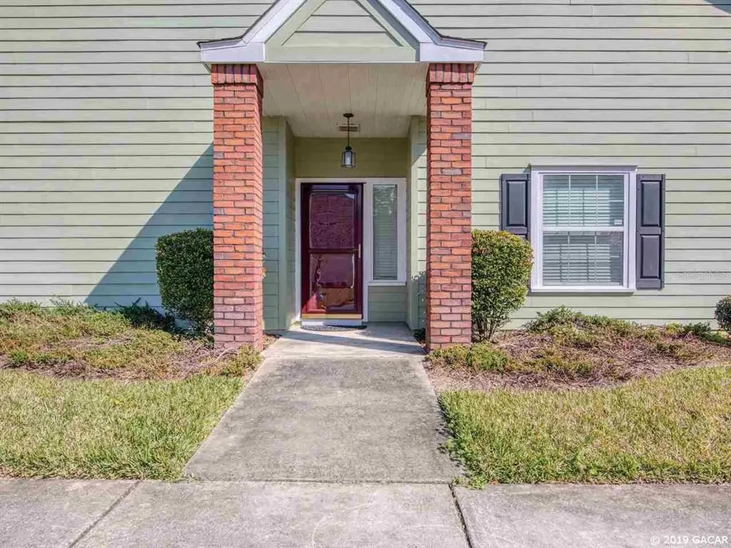 10552 NW 30th Lane Gainesville FL 32606