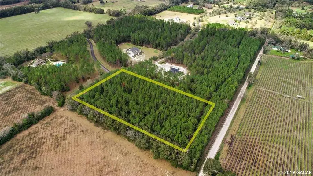 2219 SW 188th Street Newberry FL 32669